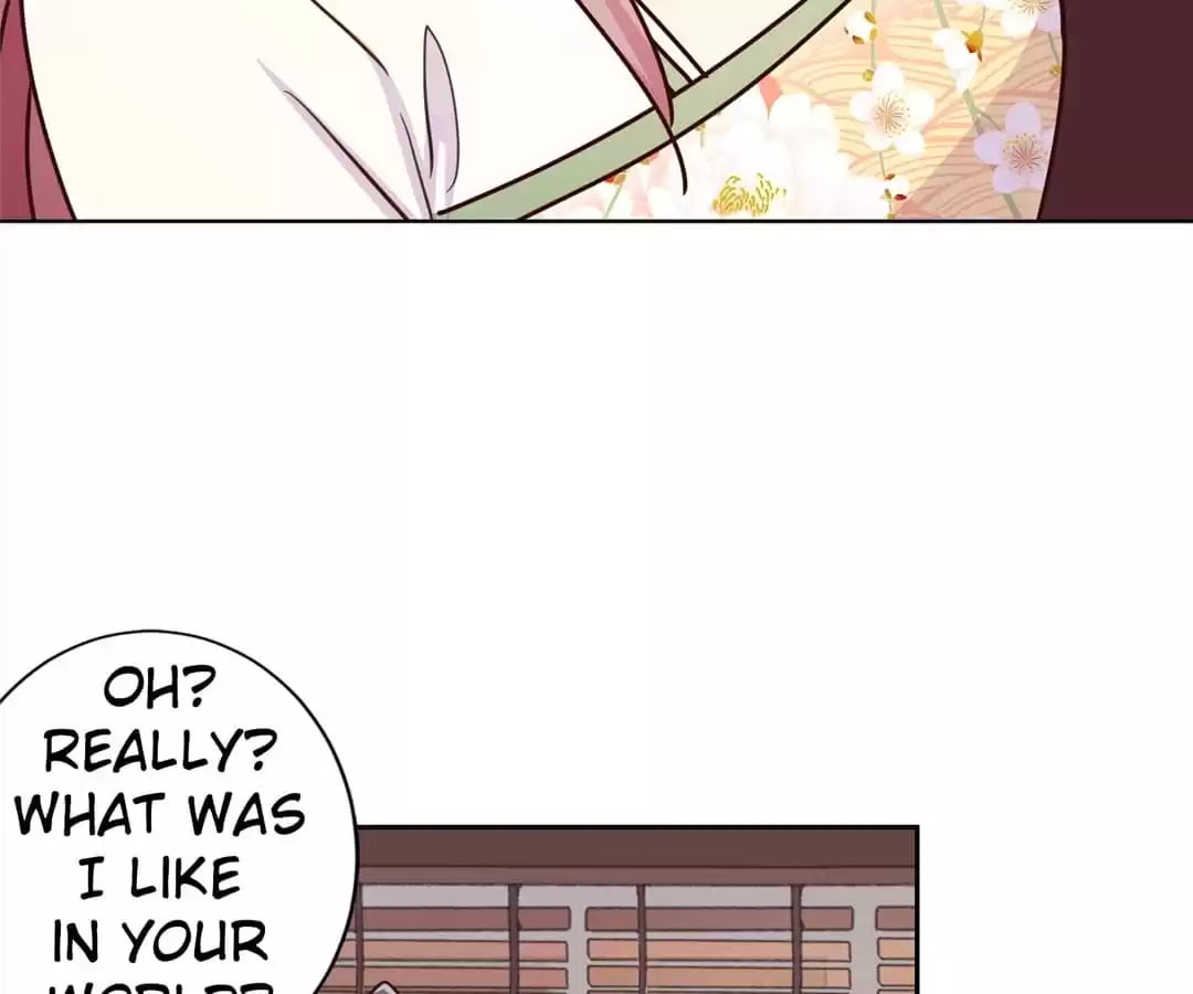 My Badboy Prince Chapter 209 page 21 - 