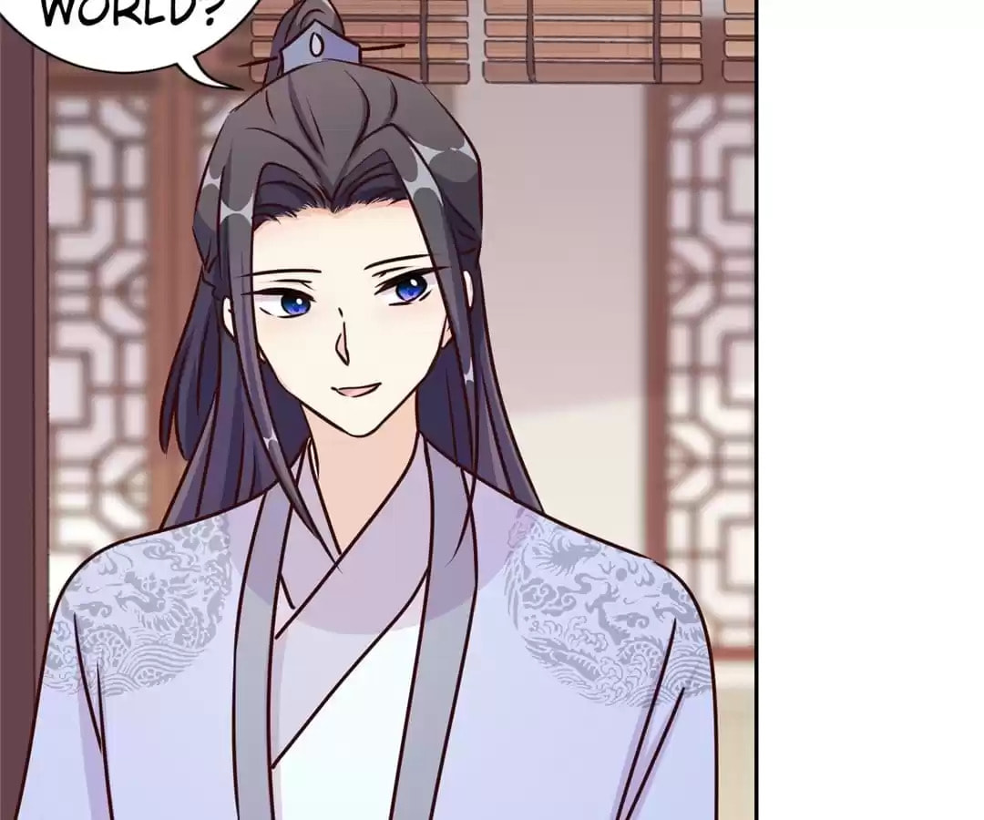 My Badboy Prince Chapter 209 page 22 - 