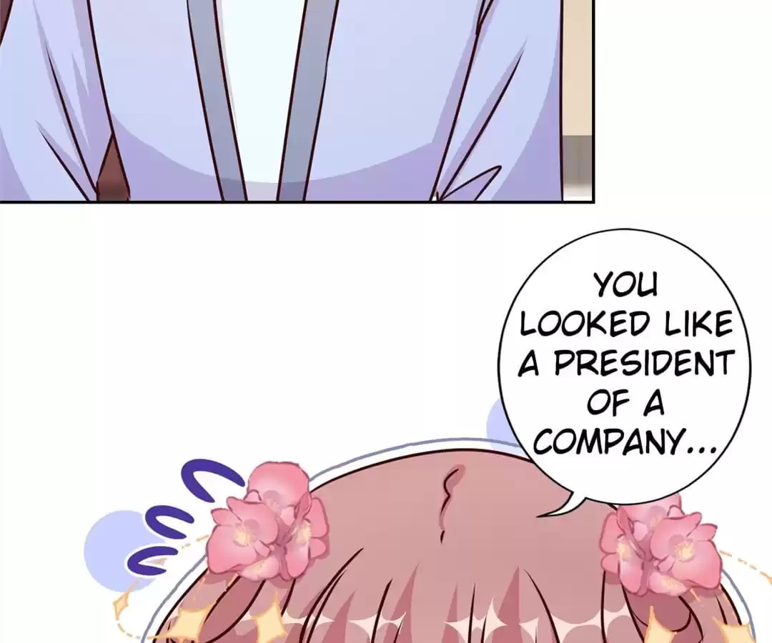 My Badboy Prince Chapter 209 page 23 - 