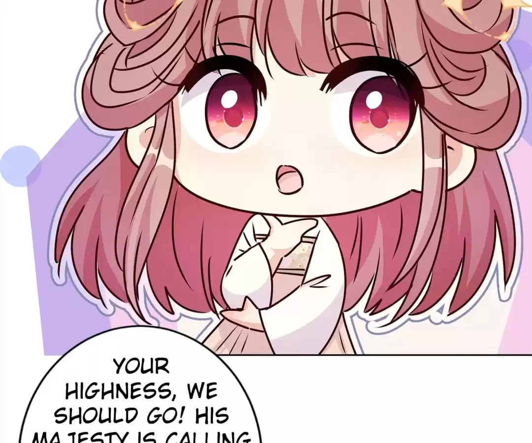 My Badboy Prince Chapter 209 page 24 - 