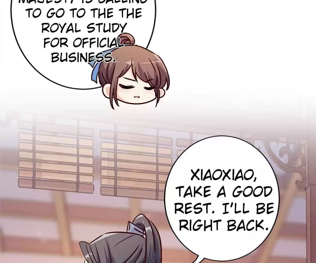 My Badboy Prince Chapter 209 page 25 - 
