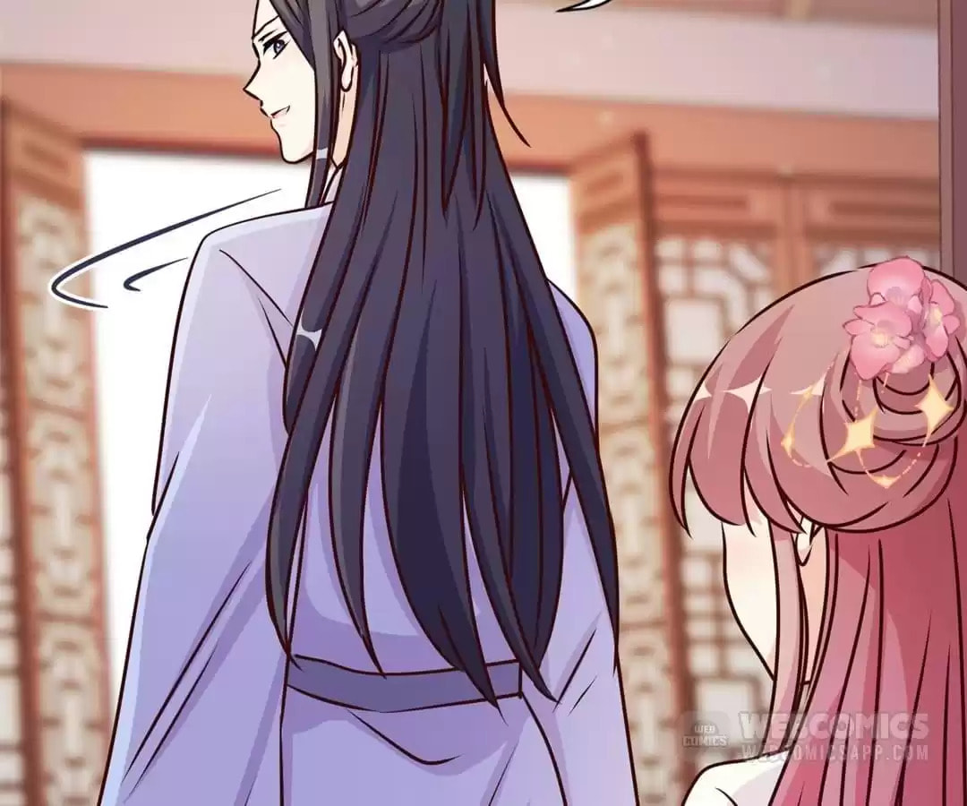 My Badboy Prince Chapter 209 page 26 - 