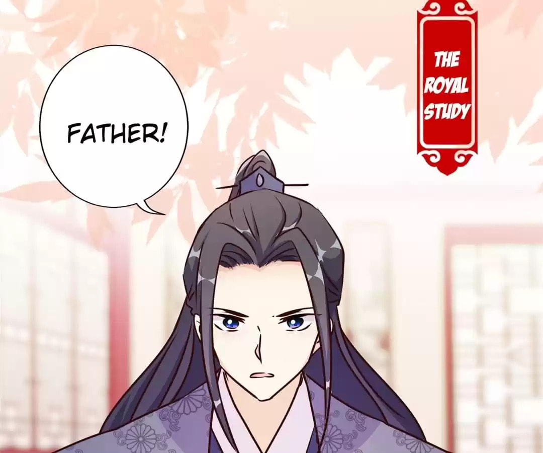My Badboy Prince Chapter 209 page 29 - 