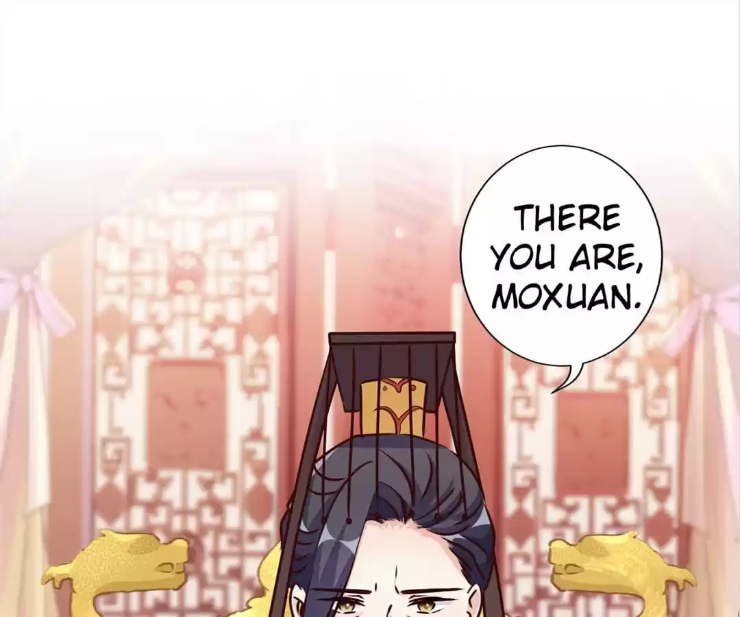 My Badboy Prince Chapter 209 page 31 - 