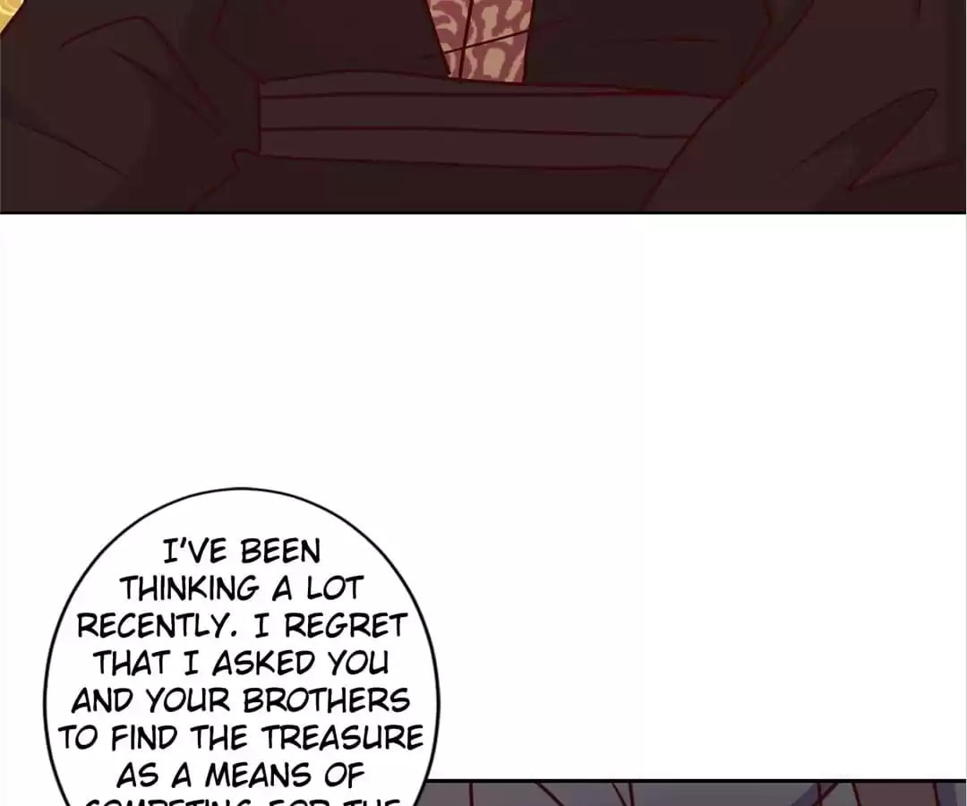 My Badboy Prince Chapter 209 page 33 - 