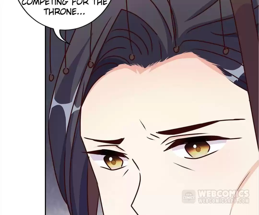 My Badboy Prince Chapter 209 page 34 - 