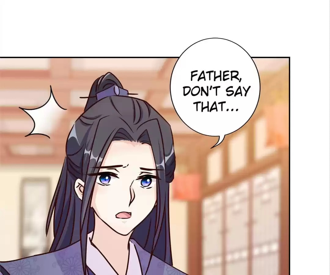 My Badboy Prince Chapter 209 page 36 - 