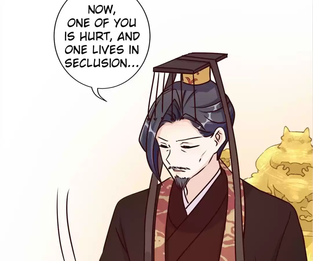 My Badboy Prince Chapter 209 page 38 - 