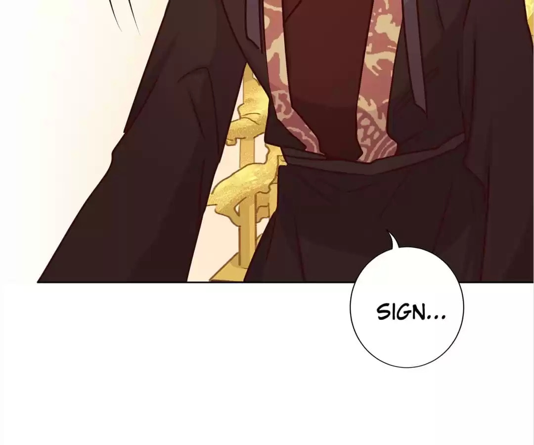 My Badboy Prince Chapter 209 page 39 - 