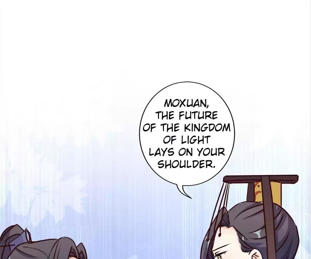 My Badboy Prince Chapter 209 page 40 - 