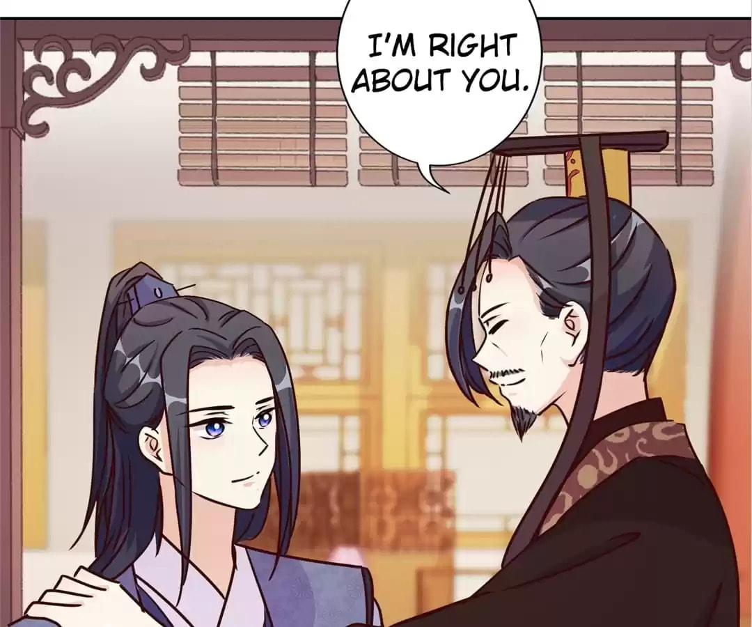 My Badboy Prince Chapter 209 page 45 - 