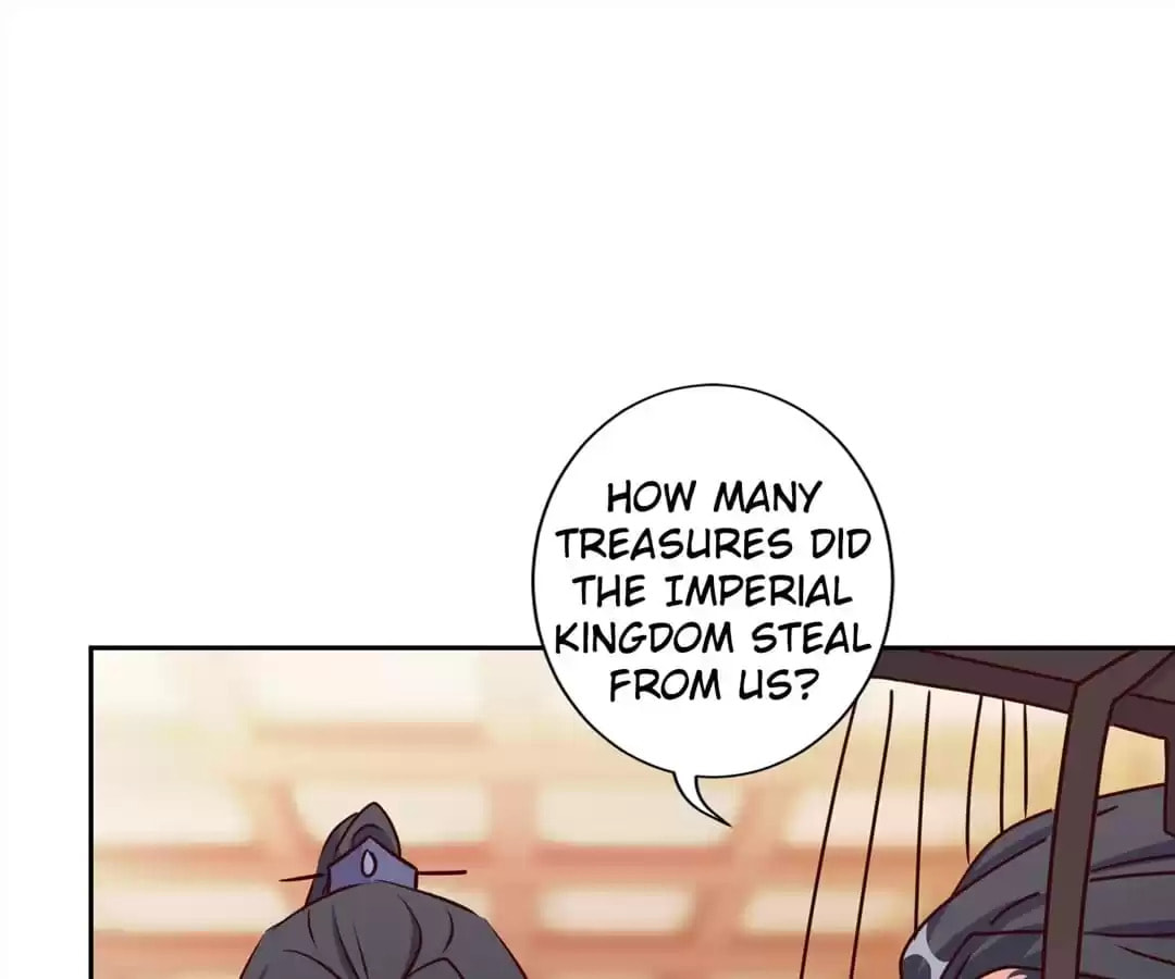 My Badboy Prince Chapter 209 page 47 - 
