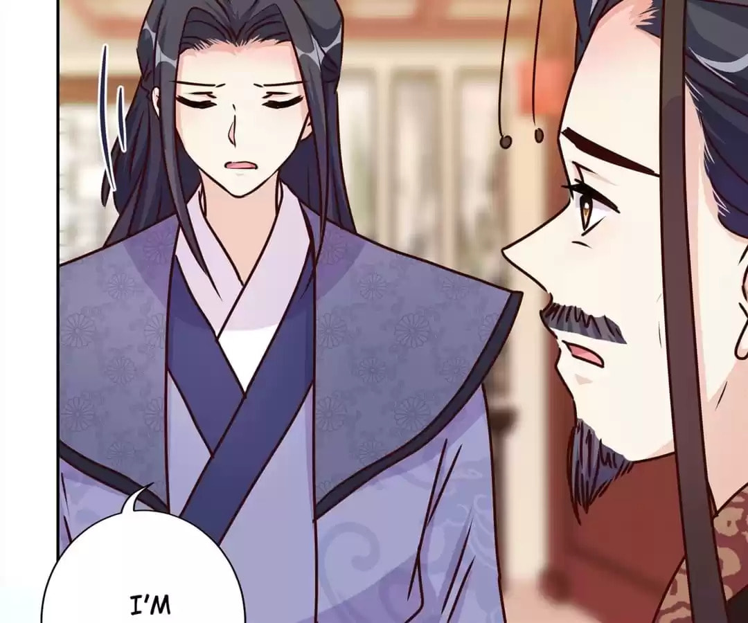 My Badboy Prince Chapter 209 page 48 - 