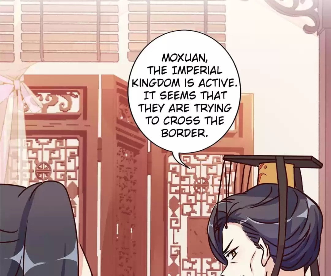 My Badboy Prince Chapter 209 page 54 - 