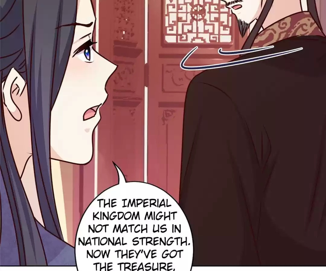 My Badboy Prince Chapter 209 page 55 - 