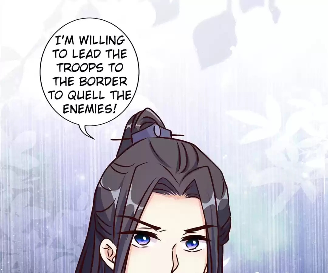 My Badboy Prince Chapter 209 page 59 - 