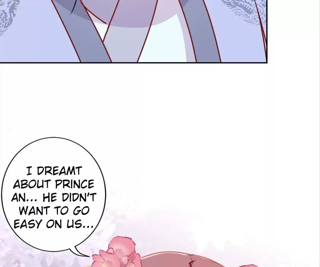 My Badboy Prince Chapter 209 page 7 - 