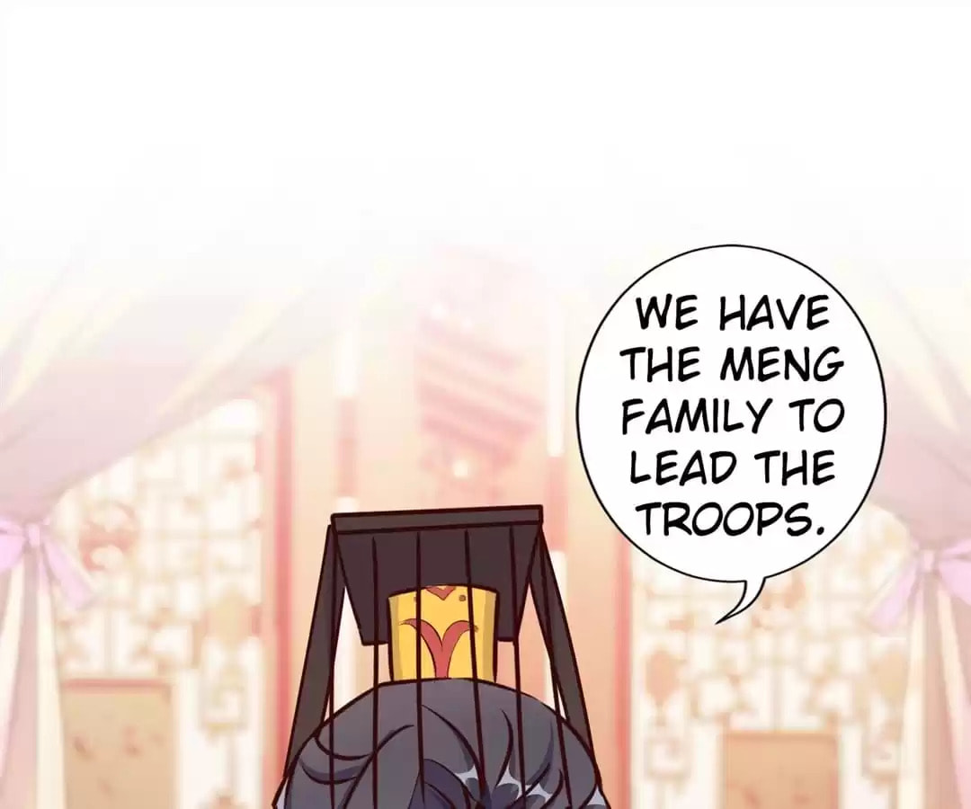 My Badboy Prince Chapter 209 page 62 - 