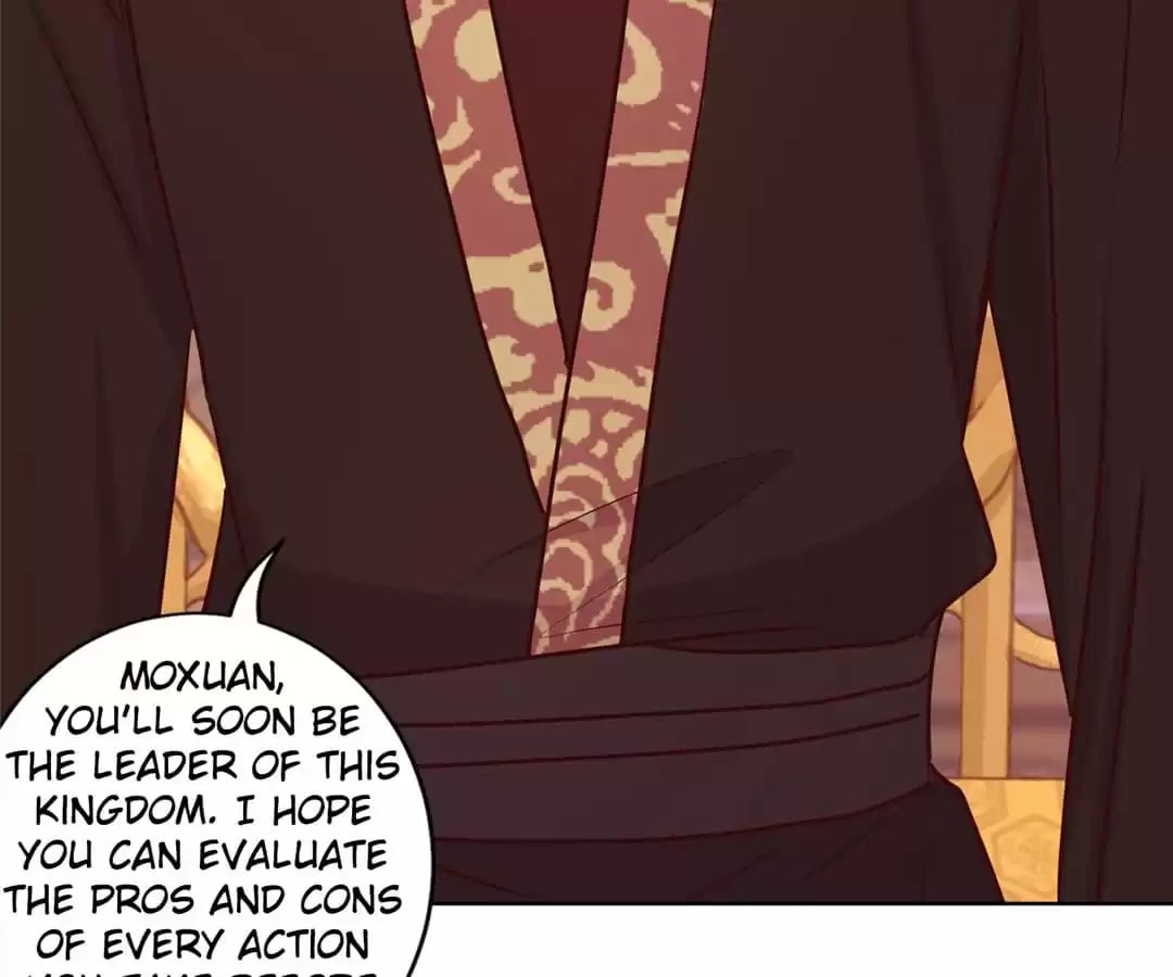 My Badboy Prince Chapter 209 page 64 - 