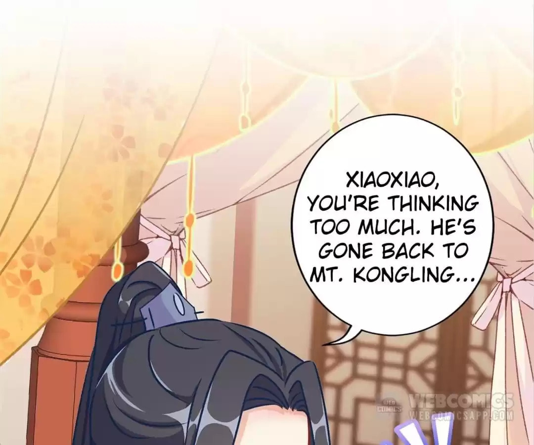My Badboy Prince Chapter 209 page 10 - 