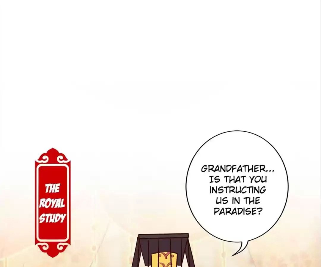 My Badboy Prince Chapter 210 page 1 - 