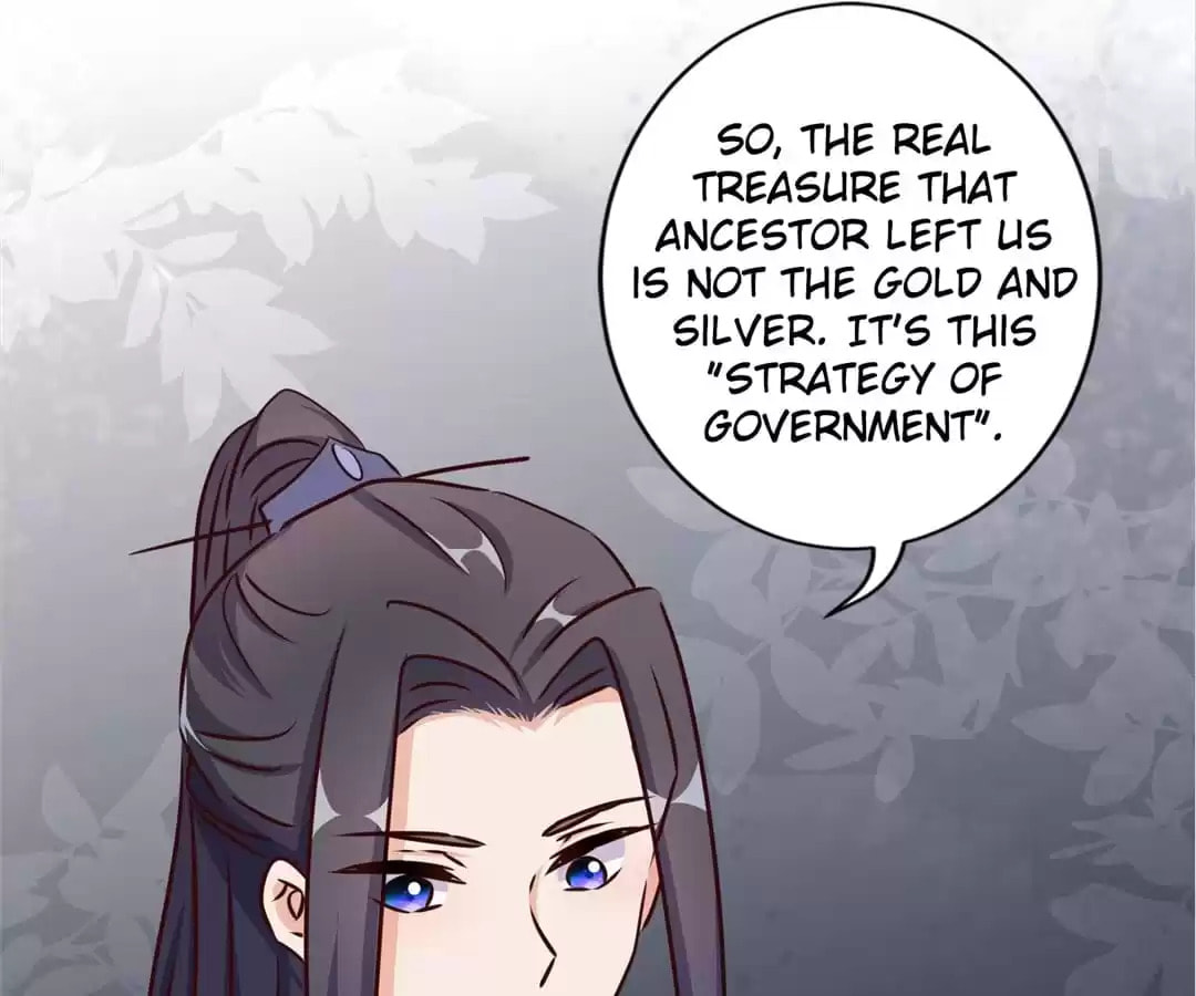 My Badboy Prince Chapter 210 page 11 - 