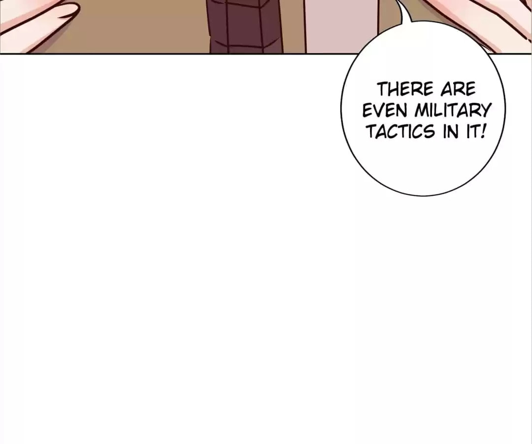 My Badboy Prince Chapter 210 page 15 - 