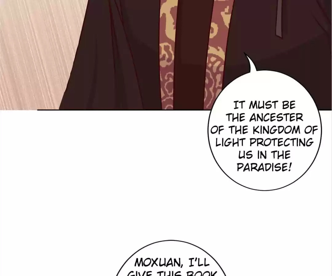 My Badboy Prince Chapter 210 page 19 - 