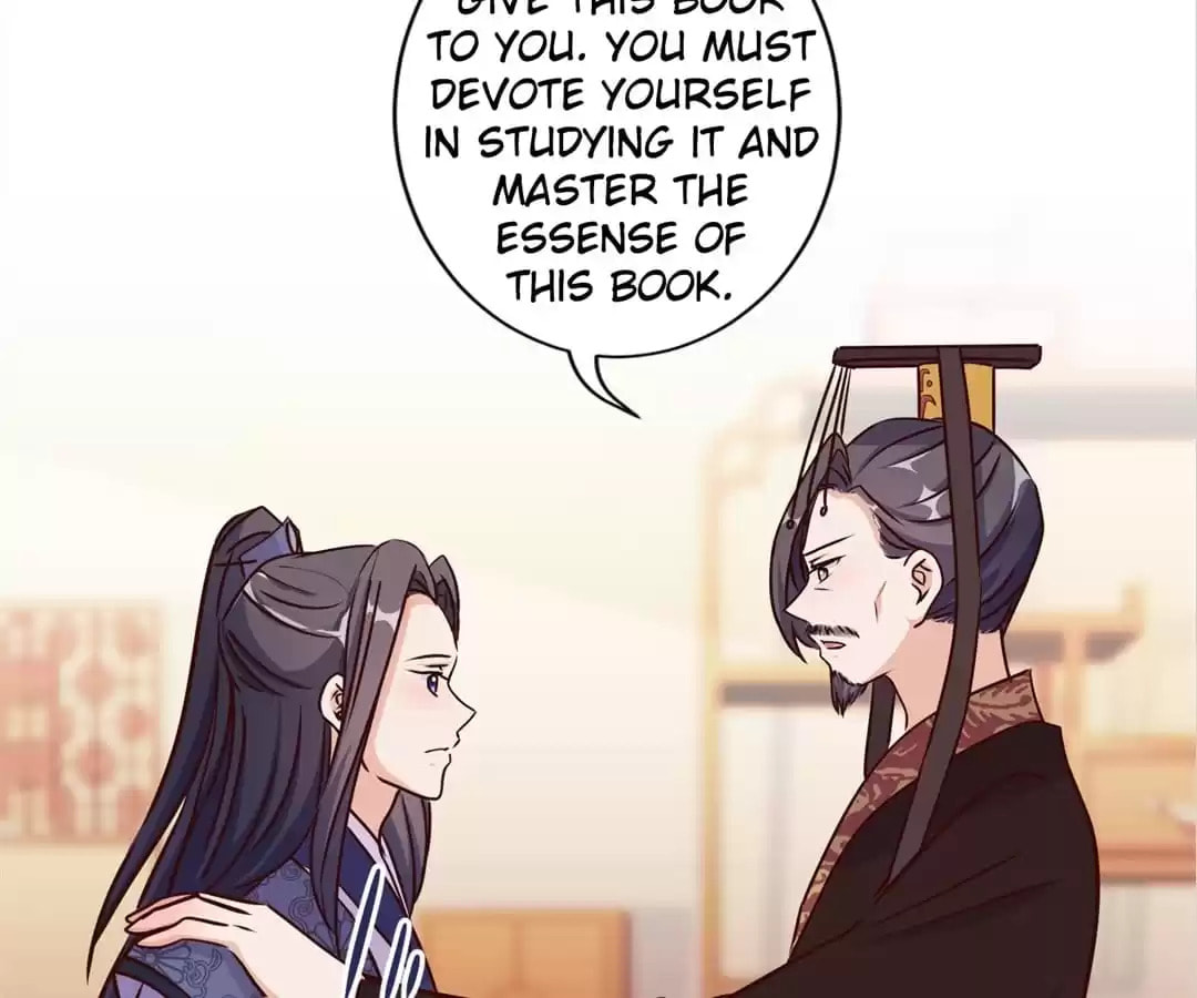 My Badboy Prince Chapter 210 page 20 - 
