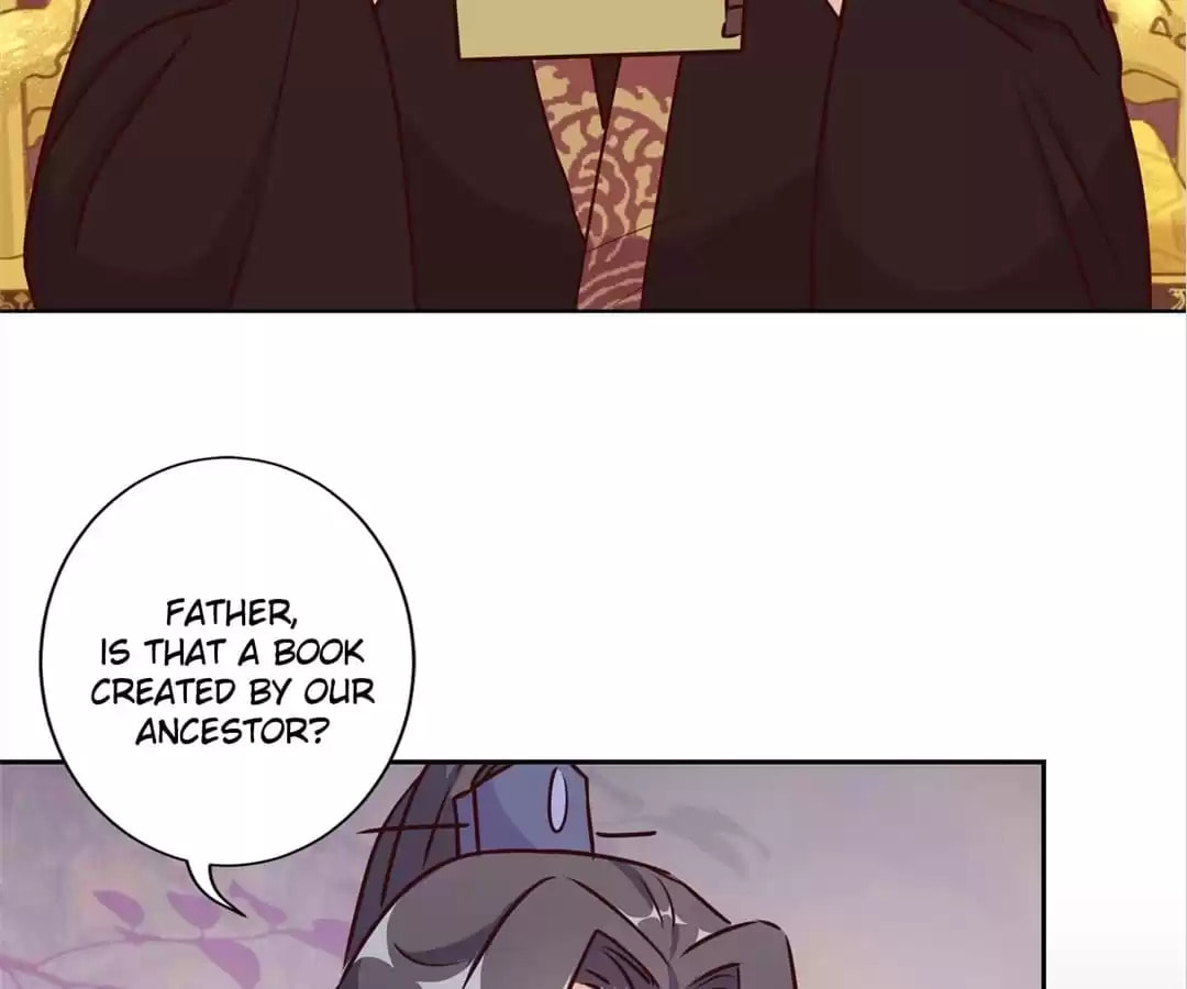 My Badboy Prince Chapter 210 page 3 - 