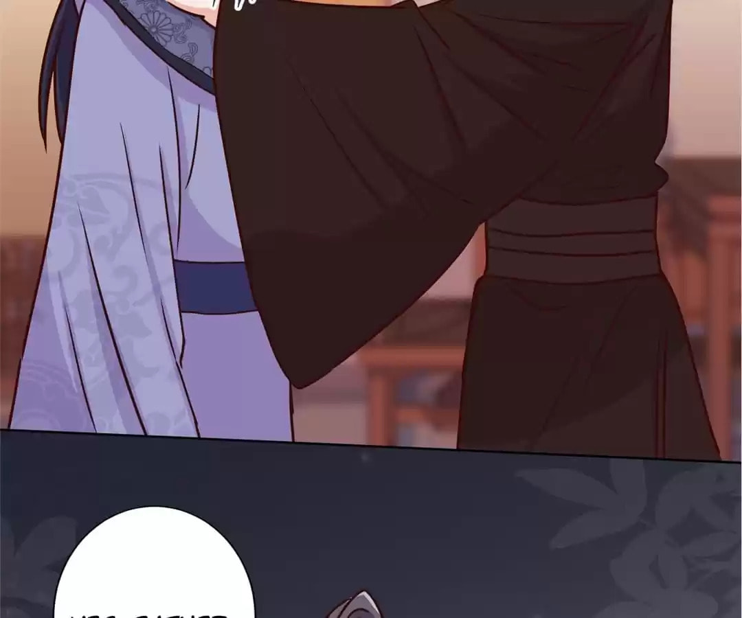 My Badboy Prince Chapter 210 page 21 - 