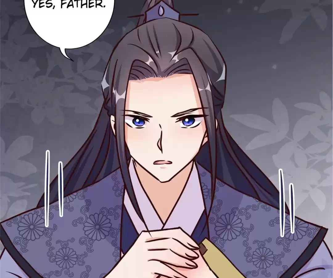 My Badboy Prince Chapter 210 page 22 - 