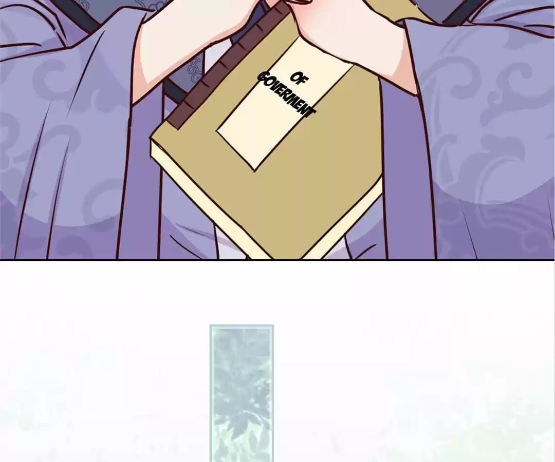 My Badboy Prince Chapter 210 page 23 - 