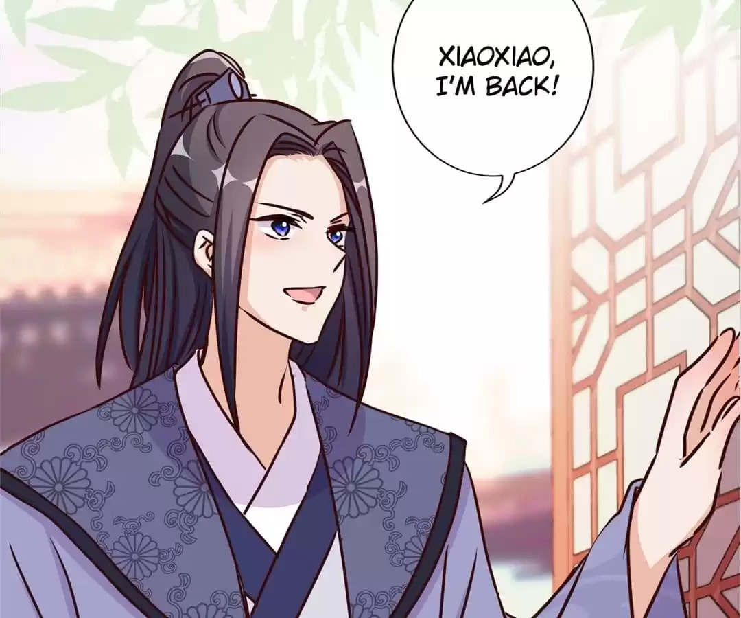 My Badboy Prince Chapter 210 page 25 - 
