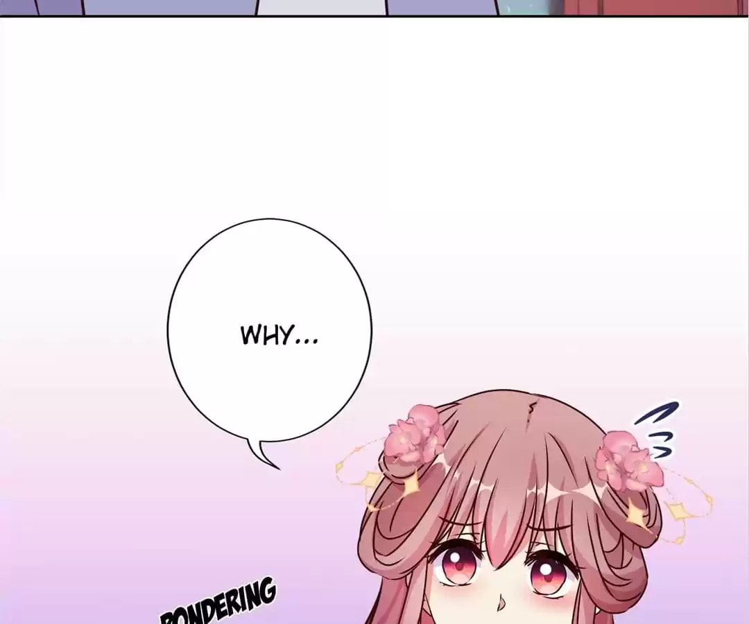 My Badboy Prince Chapter 210 page 27 - 