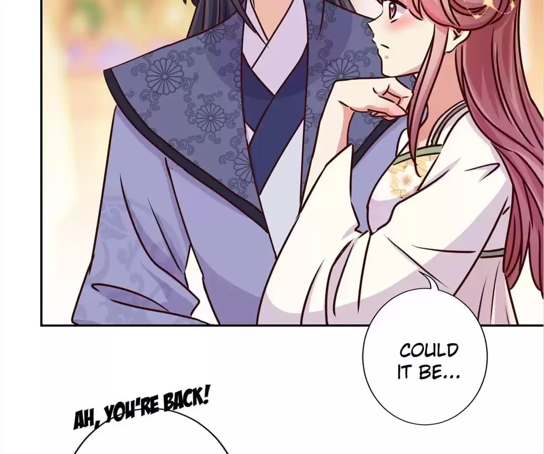 My Badboy Prince Chapter 210 page 30 - 