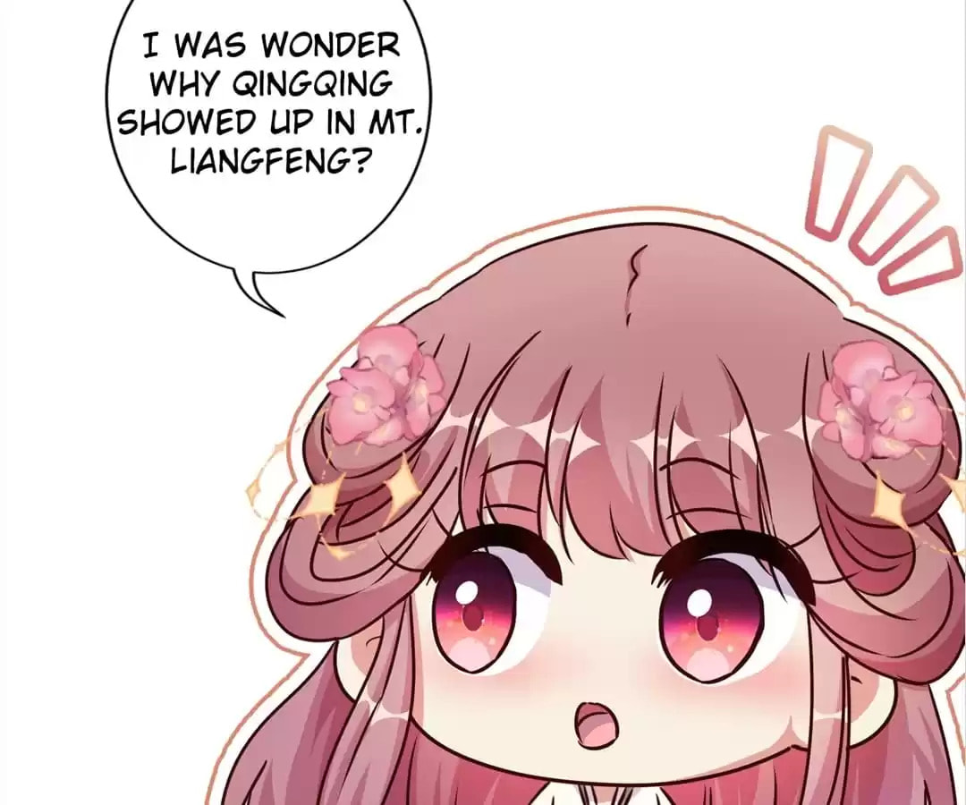 My Badboy Prince Chapter 210 page 31 - 
