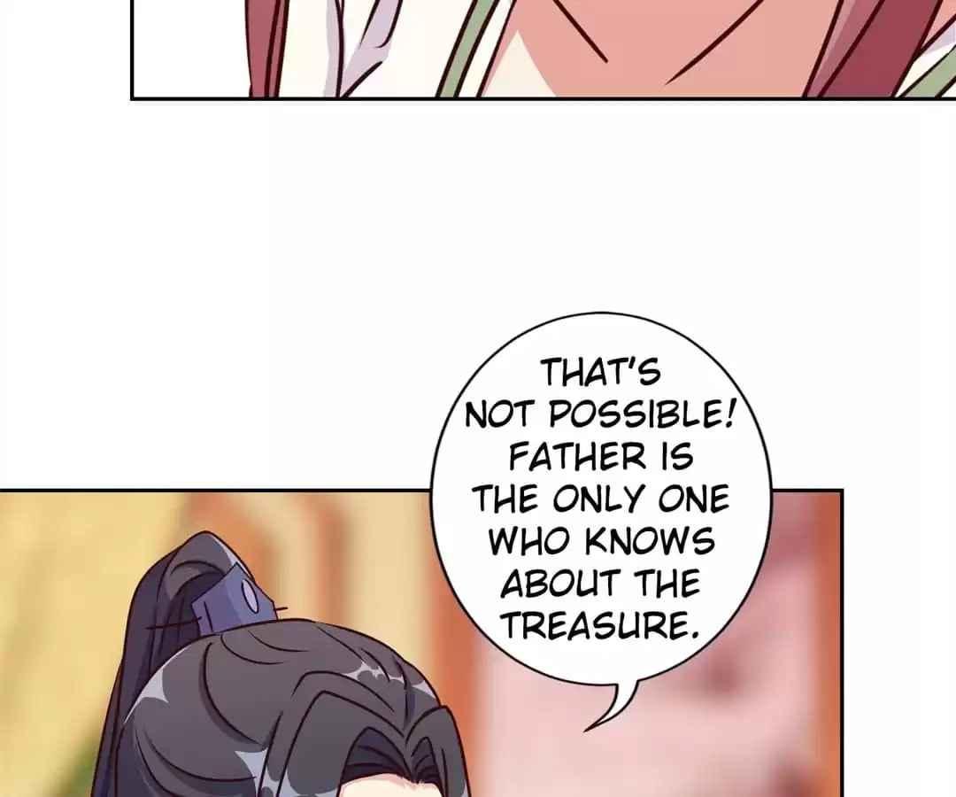 My Badboy Prince Chapter 210 page 35 - 