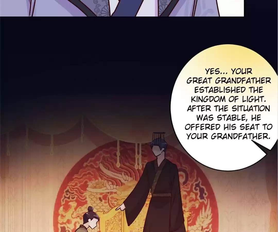My Badboy Prince Chapter 210 page 5 - 
