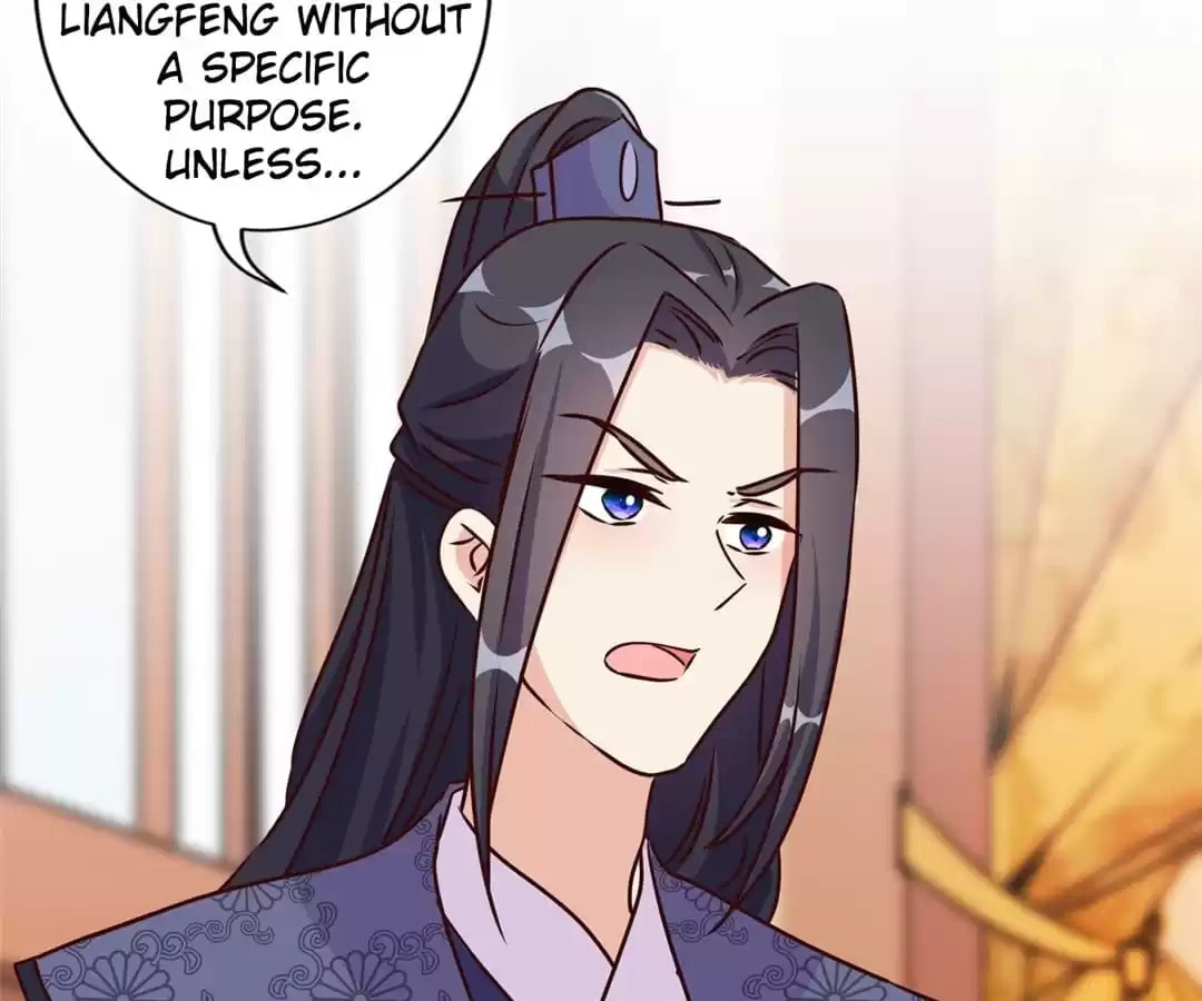 My Badboy Prince Chapter 210 page 41 - 