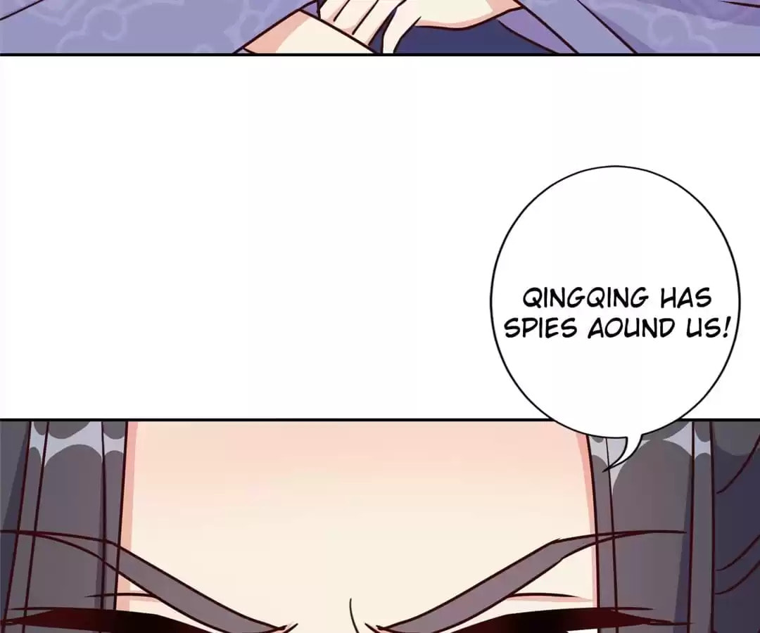 My Badboy Prince Chapter 210 page 43 - 