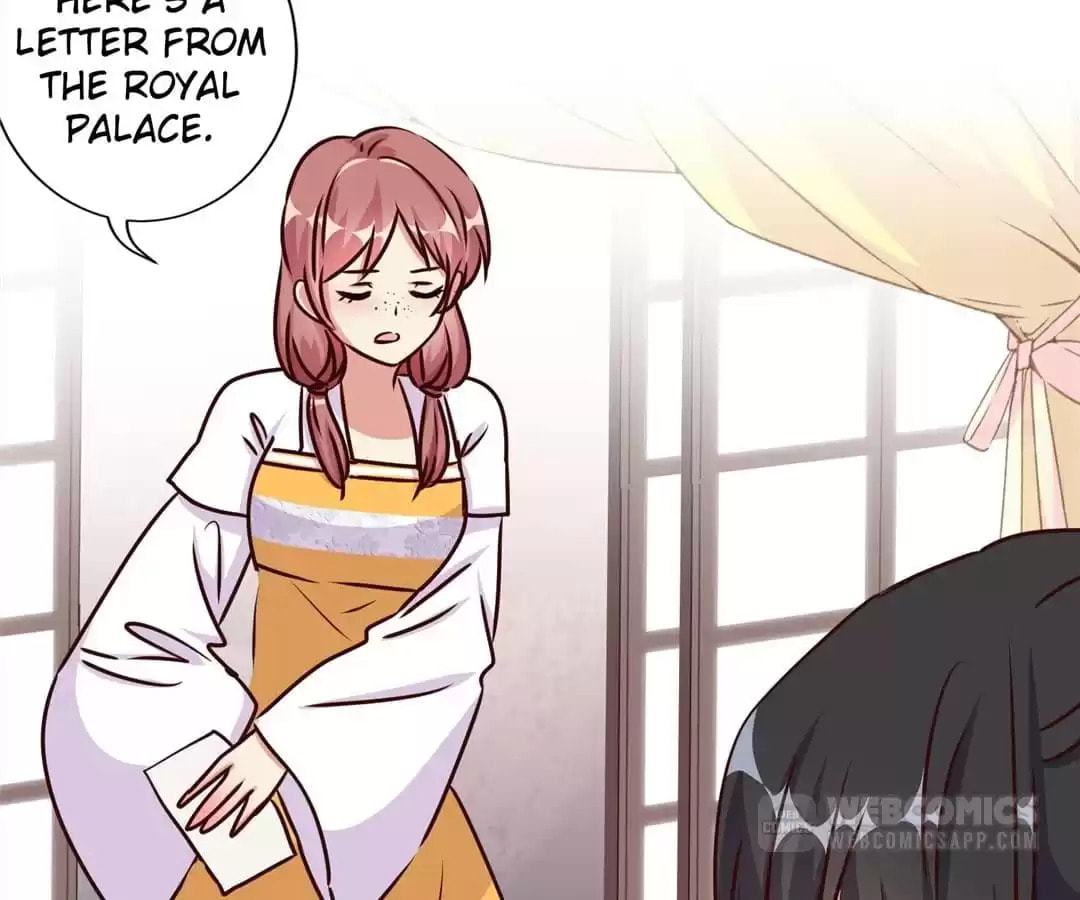 My Badboy Prince Chapter 210 page 50 - 