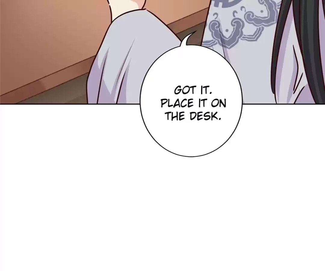 My Badboy Prince Chapter 210 page 52 - 