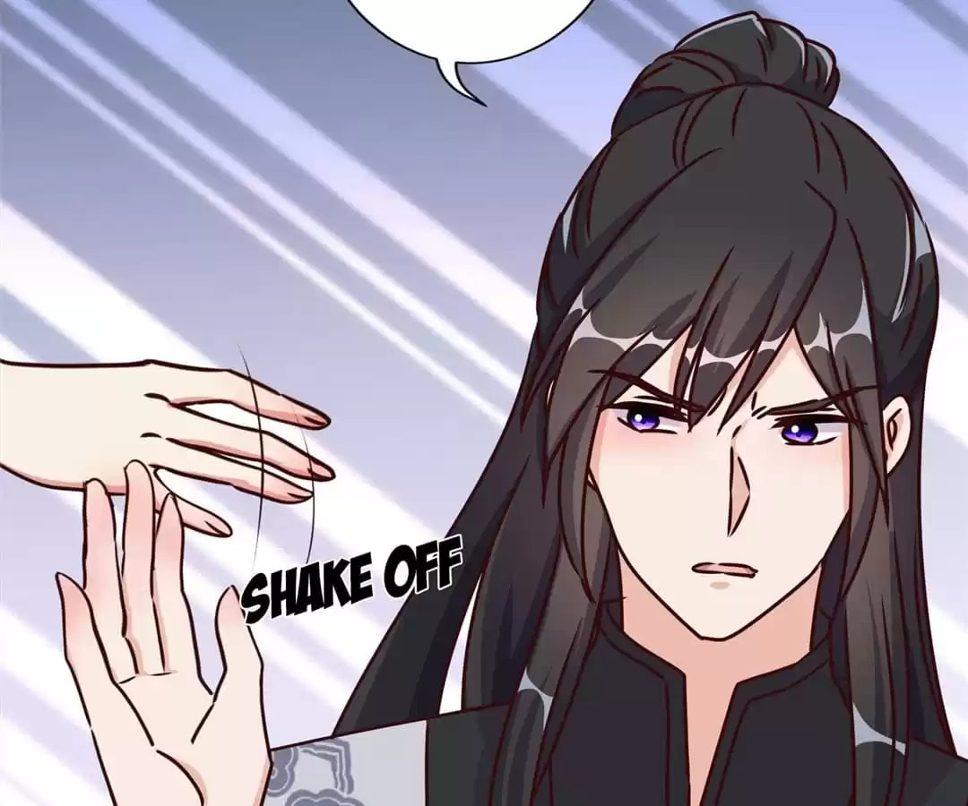 My Badboy Prince Chapter 210 page 59 - 