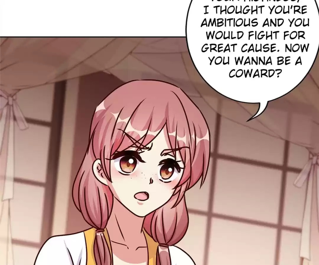 My Badboy Prince Chapter 210 page 61 - 