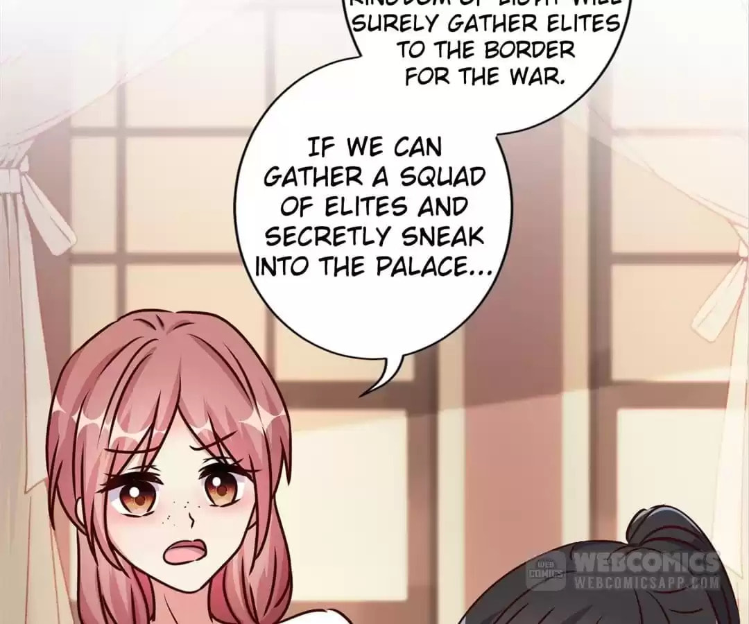 My Badboy Prince Chapter 210 page 66 - 