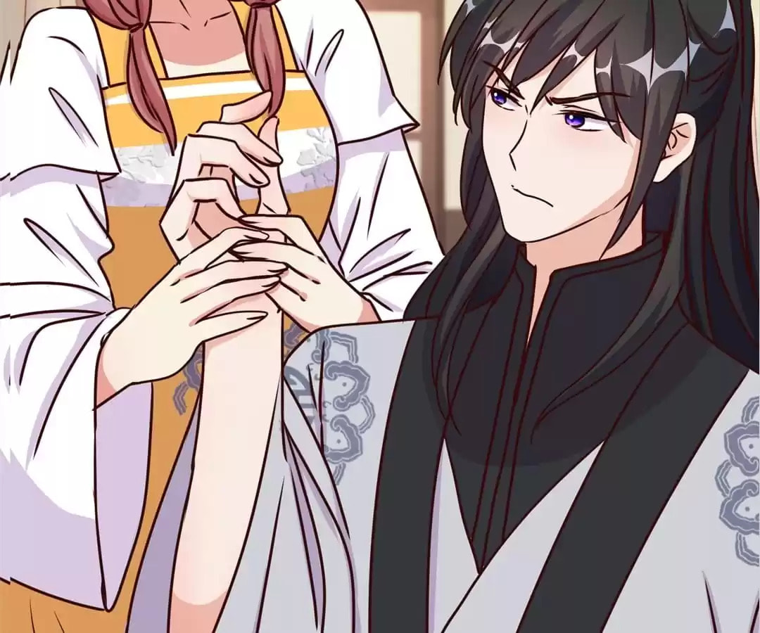 My Badboy Prince Chapter 210 page 67 - 