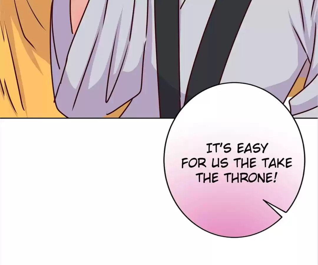 My Badboy Prince Chapter 210 page 68 - 