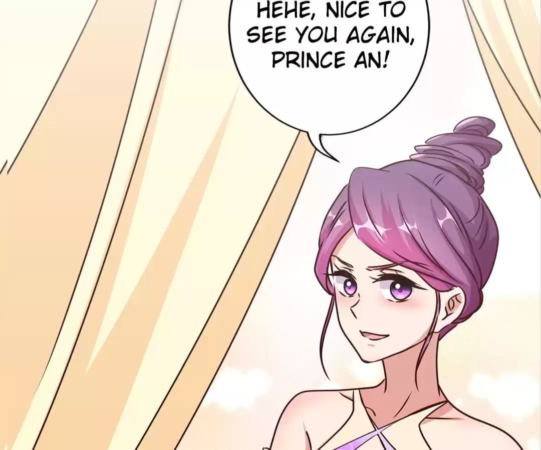 My Badboy Prince Chapter 210 page 72 - 