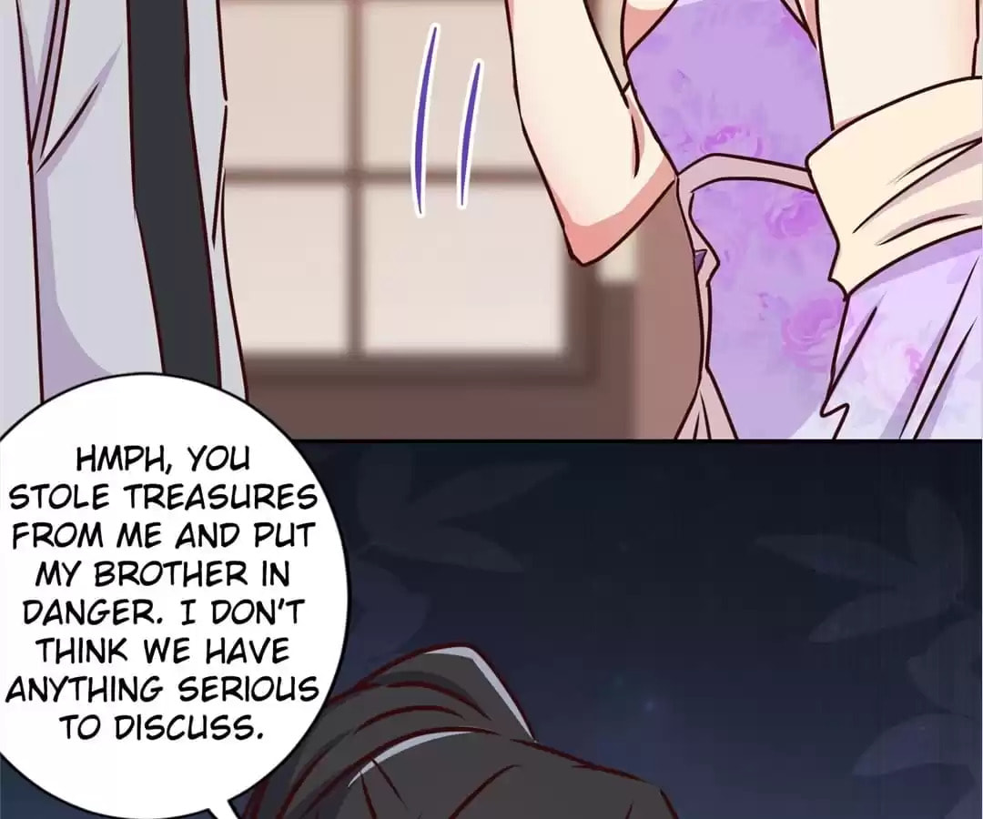 My Badboy Prince Chapter 211 page 11 - 
